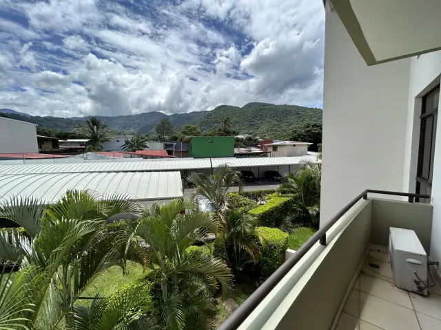 Apartment in Rio Oro