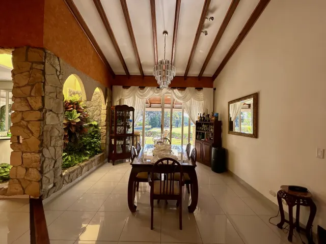 House for sale in Hacienda Los Reyes, boasting a prime location and outstanding features.