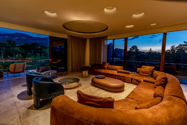 The One at 510 Avenida Escazu: Luxury Living Redefined