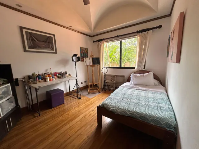 Luxury Residence in Guachipelín: Space, Elegance & Exclusivity