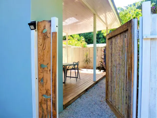 Beach Investment Property for Sale in Surfside Potrero, Costa Rica – 6 Lodges + Main House