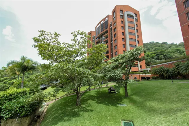 Apartment for sale or rent Escazu, Monteplata