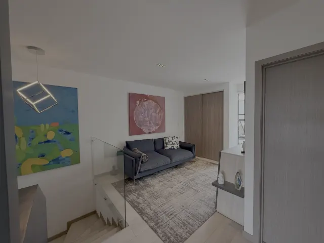 House for sale Escazu Urbano