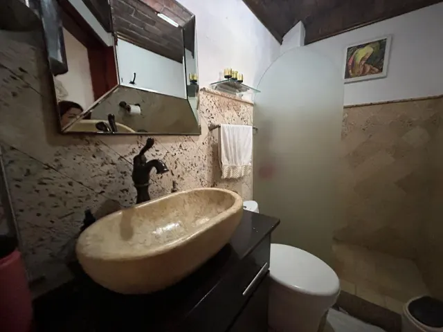 Luxury Residence in Guachipelín: Space, Elegance & Exclusivity
