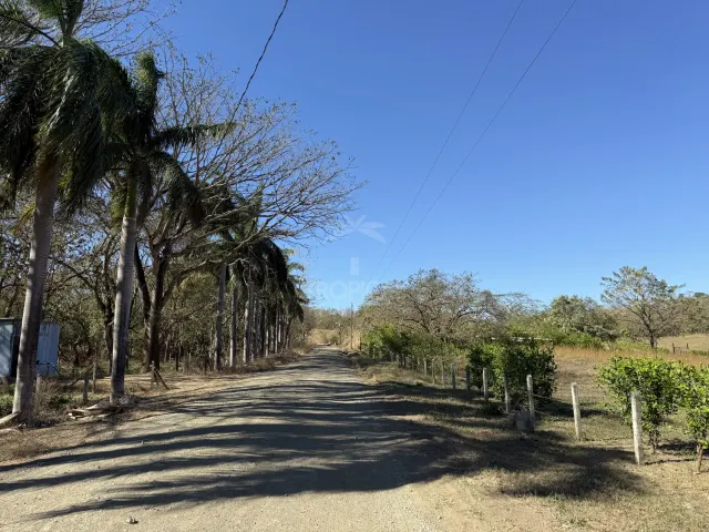 Prime Lot for Sale – Playa Marbella, Guanacaste, Costa Rica