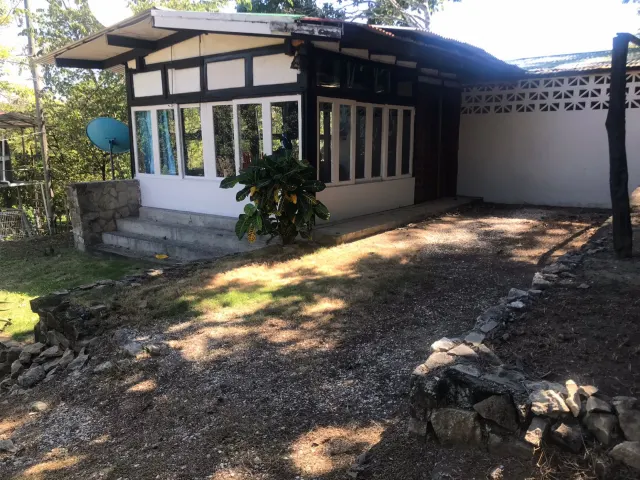 Beach investment opportunity for development land and hotel, Naranjo, Puntarenas