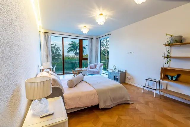 The One at 510 Avenida Escazu: Luxury Living Redefined