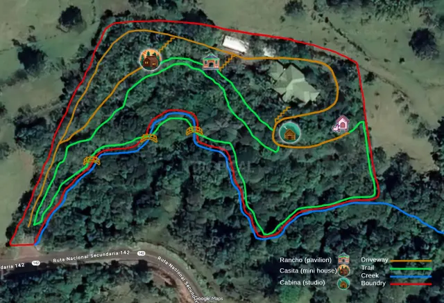 Exclusive Estate with Lake & Arenal Volcano Views – UNDER CONTRACT