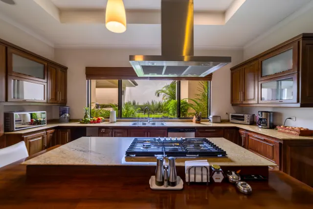 Elegance, Privacy & Comfort in the Heart of Escazú