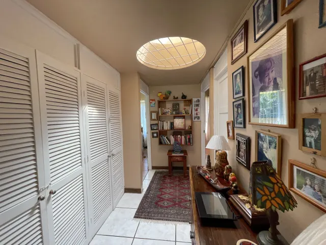 House in Alto Las Palomas single story with breathtaking Views and Lush Gardens