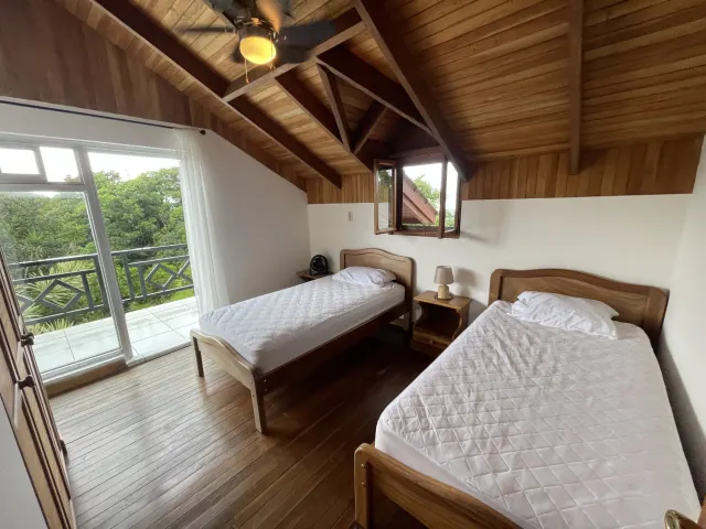 65-Acre Estate with Canopy Tour, Two Homes, horses, and Build-Ready Platforms
