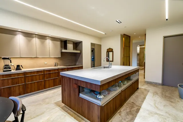 The One at 510 Avenida Escazu: Luxury Living Redefined