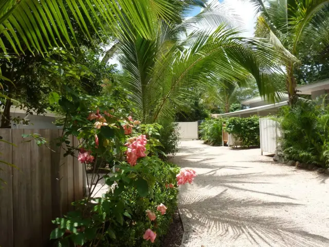 Beach Investment Property for Sale in Surfside Potrero, Costa Rica – 6 Lodges + Main House