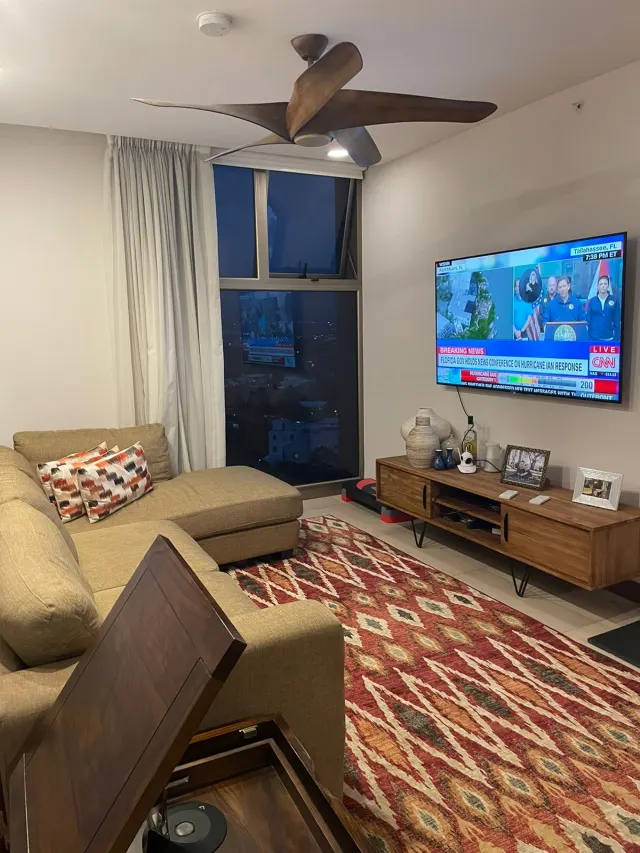 Luxurious Apartment for Sale in Hyde Park Nunciatura, San José