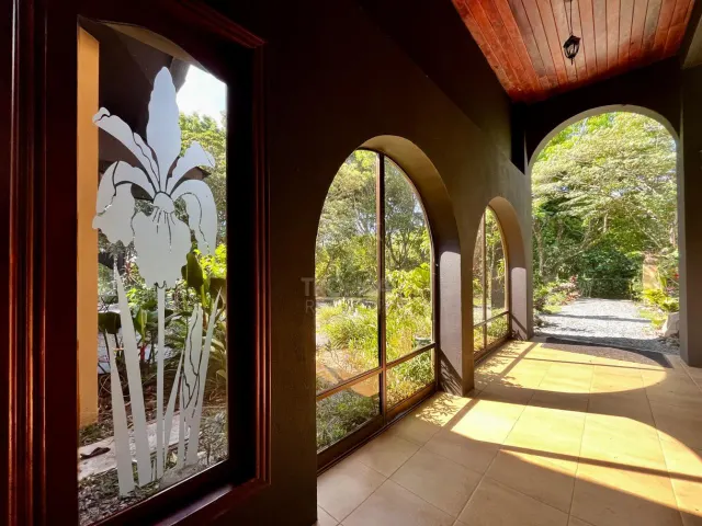 Exclusive Estate with Lake & Arenal Volcano Views – UNDER CONTRACT