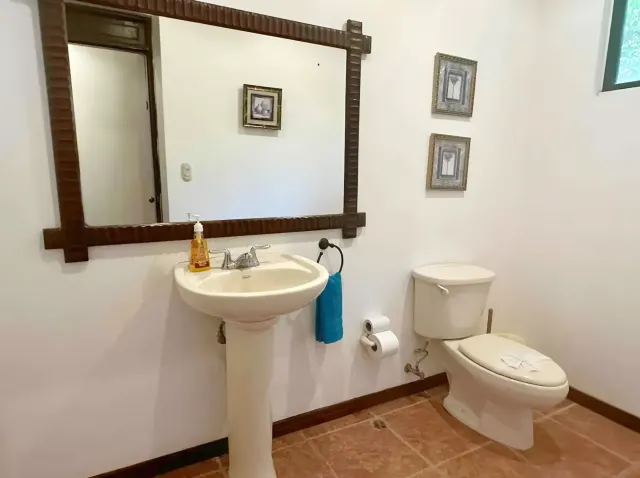 Luxury Ocean Villa in Playa Hermosa, Jaco