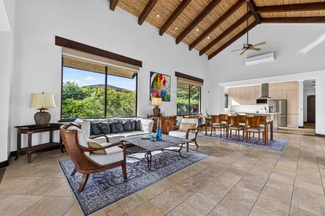 Casa Pochote – Luxury Estate in Hacienda Pinilla, Guanacaste