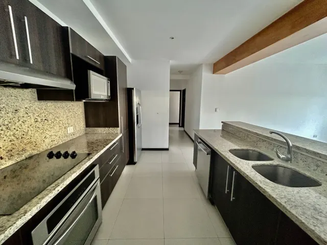 Apartment for Sale in Mata Redonda, San José