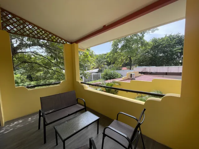 Rental Complex with Pool in Playa Potrero – High ROI, 250m from the Beach