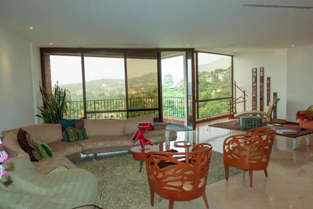 Apartment for sale or rent Escazu, Monteplata