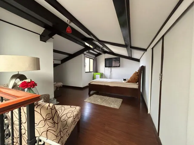 Luxury Residence in Guachipelín: Space, Elegance & Exclusivity