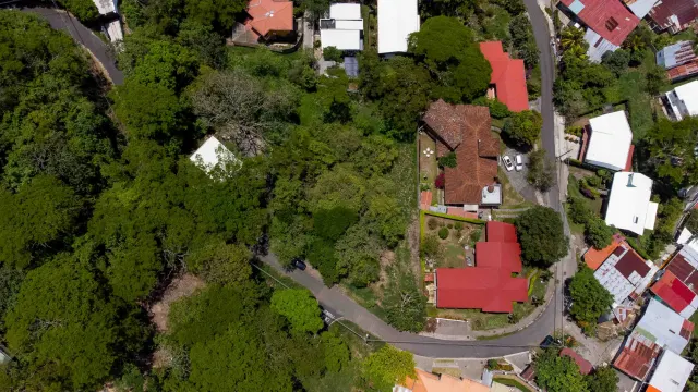 Residential Private Lush Lot in Rio Oro , Santa Ana