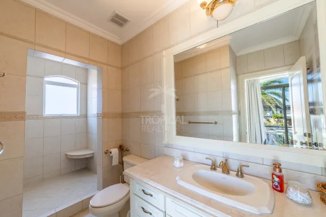 Luxury Golf Front Home for Sale in Valle del Sol, Santa Ana