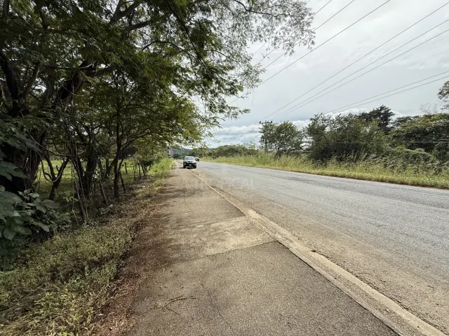 Villa Real Near Tamarindo – lot for sale