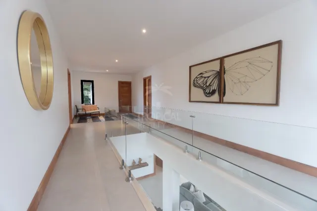 Luxury Beach Home with Infinity Pool and 360° ocean views in Costa Rica's