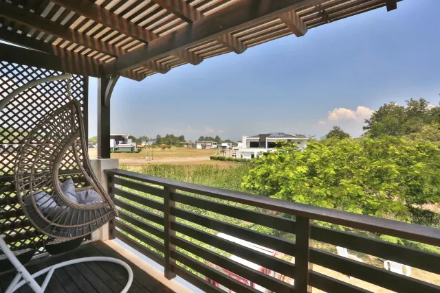 Contemporary House in Los Reyes, la Guacima for sale