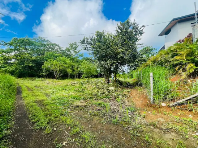 Prime Lot for Sale – Playa Marbella, Guanacaste, Costa Rica
