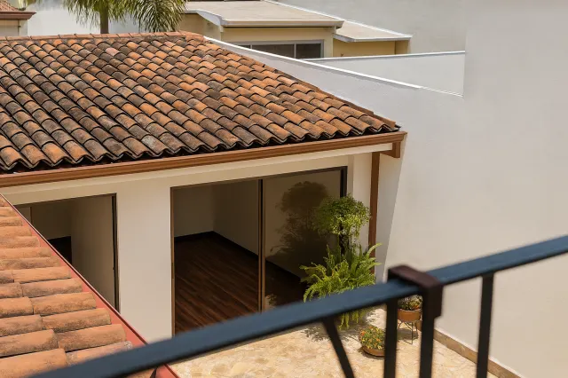 Spacious 4-Bedroom Home for Sale in Rohrmoser, San Jos