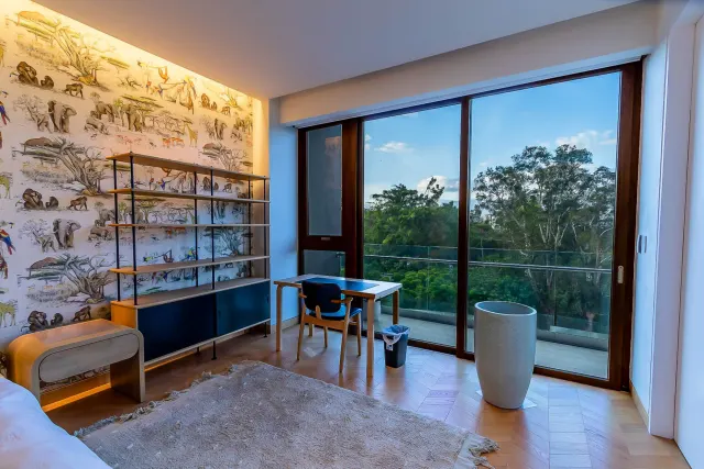 The One at 510 Avenida Escazu: Luxury Living Redefined