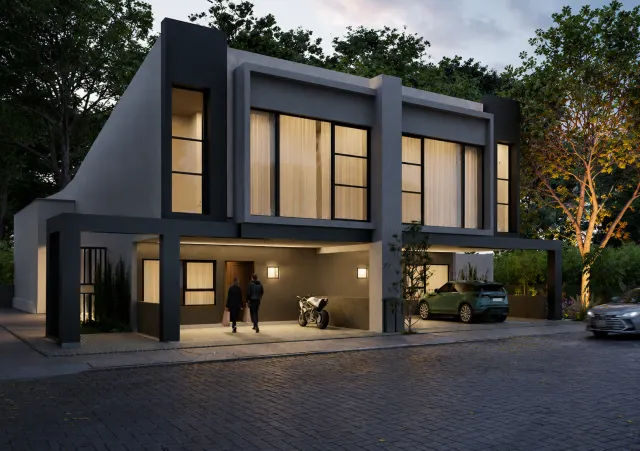 Modern Home for Sale in Belén Urbano Condominium – Premium Amenities & Strategic Location