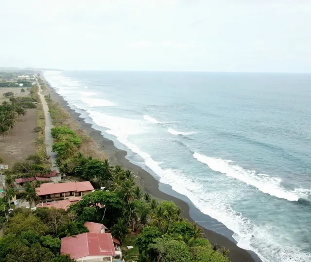 Prime 41-Hectare Development Land in Hermosa/Esterillos – Exceptional Opportunity on Costa Rica’s Pacific Coast
