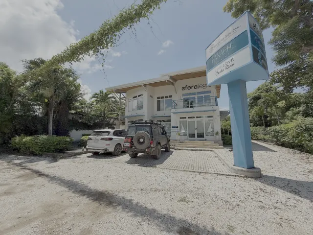 Furnished 3-Bedroom Apartment for Rent, Playa Potrero