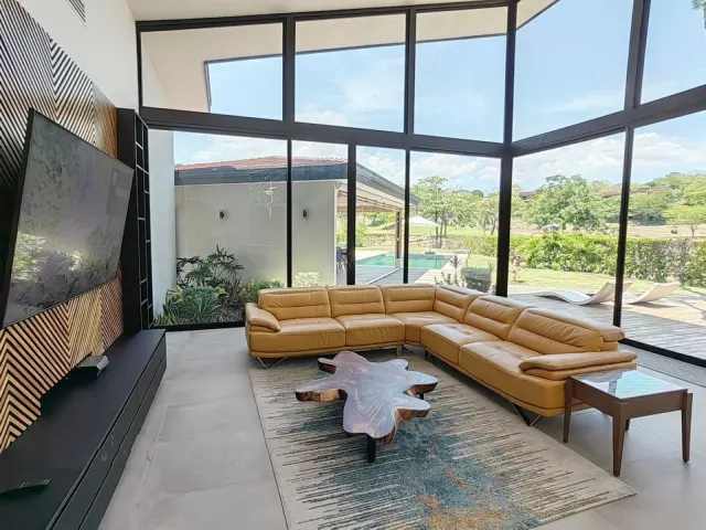 Exquisite Luxury Beach House in Reserva Conchal, Guanacaste, Costa Rica