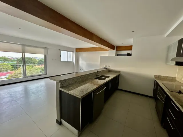 Apartment for Sale in Mata Redonda, San José