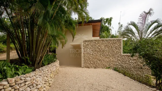 Ocean View Luxury Home for Sale – Malpaís, Santa Teresa