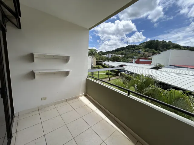 Apartment in Rio Oro