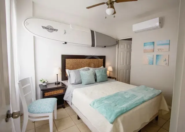 Beach Condo for Sale in Tamarindo – Tropical Living Just Steps from the Ocean
