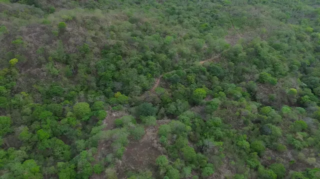 939 Acres Between Playa Flamingo & Tamarindo | Ocean Views | 7 Registered Water Wells