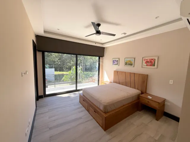 Modern 3-Bedroom Loft for Sale in Playa Potrero