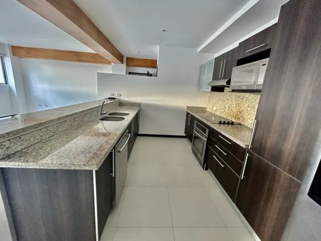 Apartment for Sale in Mata Redonda, San José
