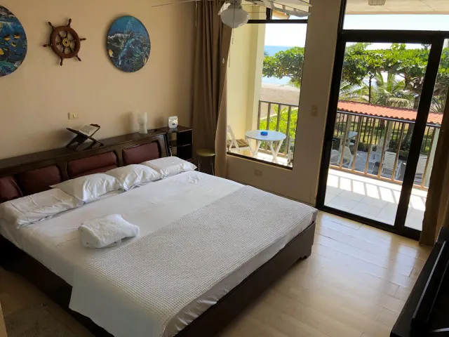 Beach House in Tivives